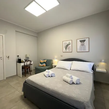 Lägenhet Rossini37 *