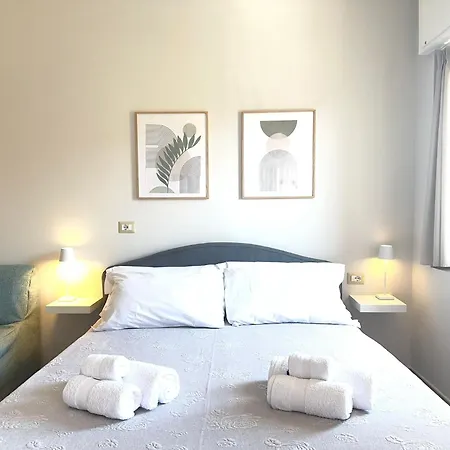 Lägenhet Rossini37 Neapel