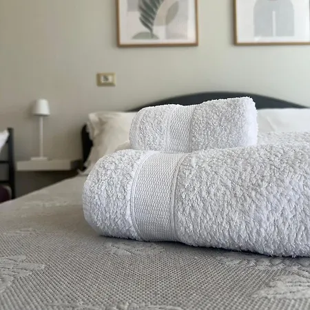 Lägenhet Rossini37 *