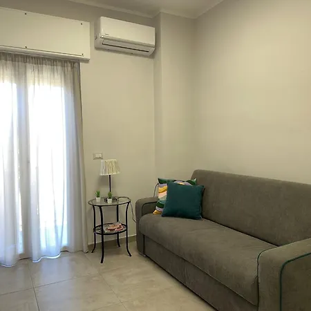 Rossini37 Lägenhet Neapel