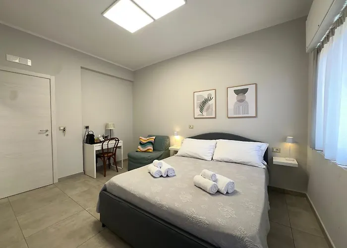 Appartement Rossini37 *