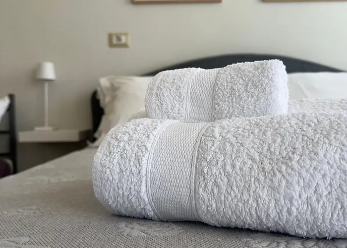 Апартаменты Rossini37 *