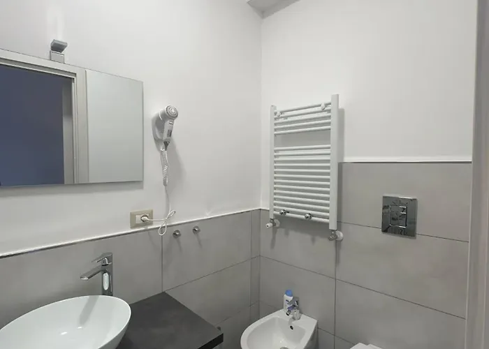 Апартаменты Rossini37