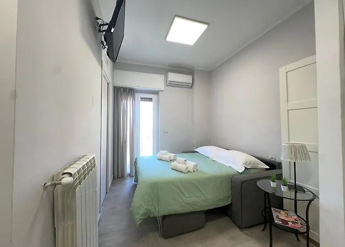 Rossini37 Appartement