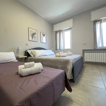 Appartement Rossini37