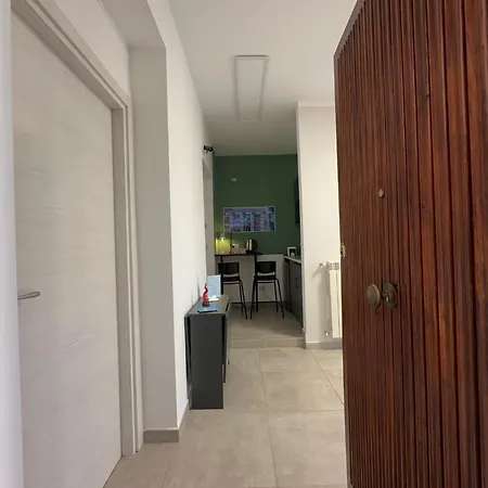 Appartement Rossini37 Naples