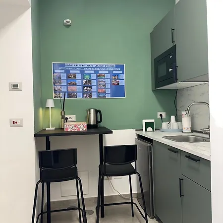 Rossini37 Appartement *