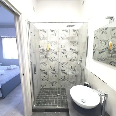 Appartement Rossini37 Naples