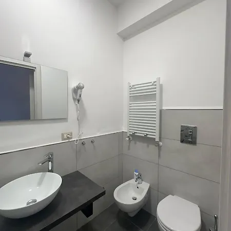 Appartement Rossini37