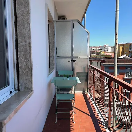 Rossini37 Appartement *