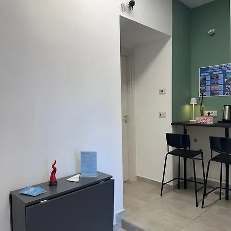 Appartement Rossini37 Naples