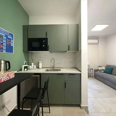 Appartement Rossini37