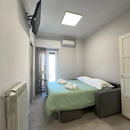 Rossini37 Apartment